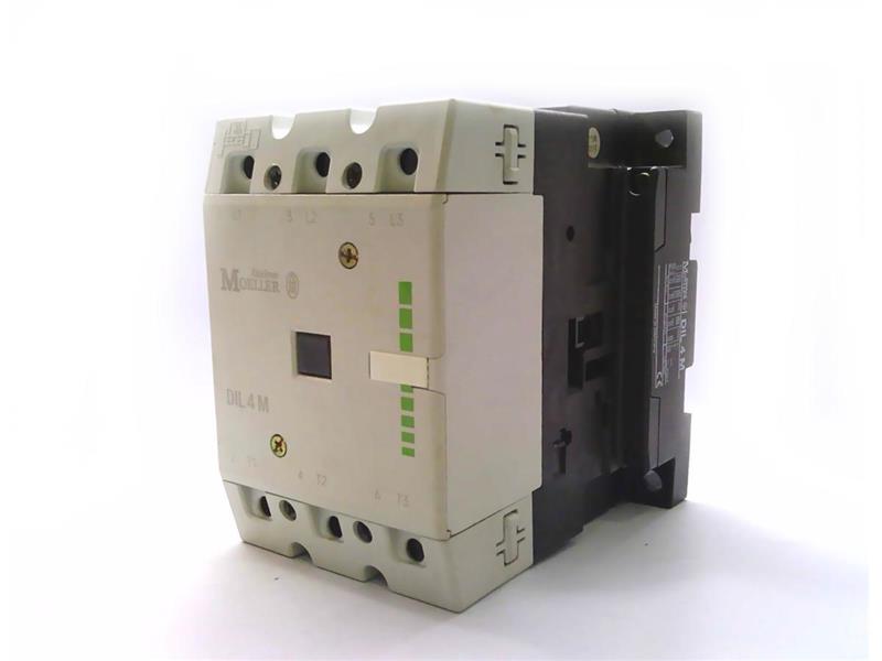 J-DIL4M-240V50HZ by EATON CORPORATION