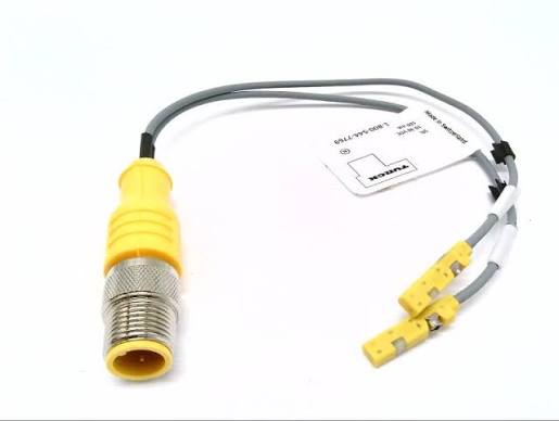 BIM-UNR-2AP6X-0.4M-RSC 4.4T/S1768 by TURCK