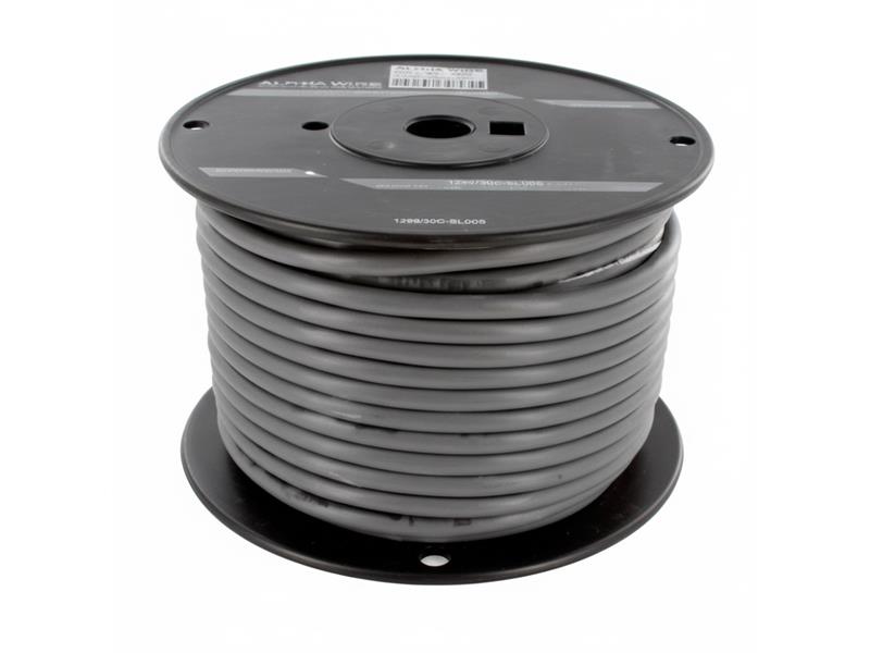 ALPHA WIRE 1299/30C-SL005
