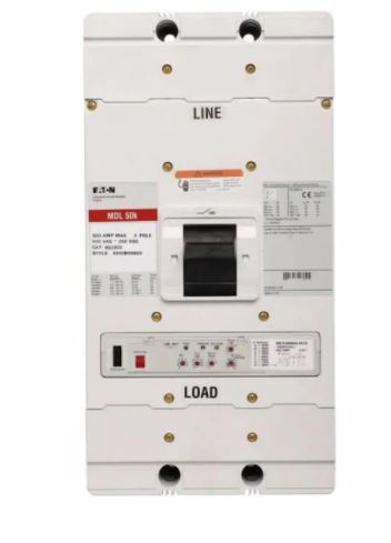 EATON CORPORATION MDL3800V