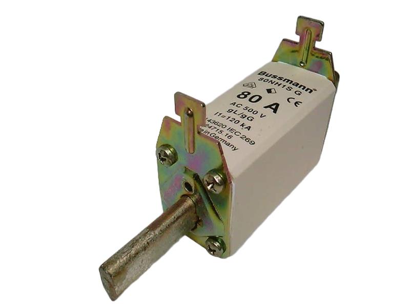 80NH1SG by EATON CORPORATION