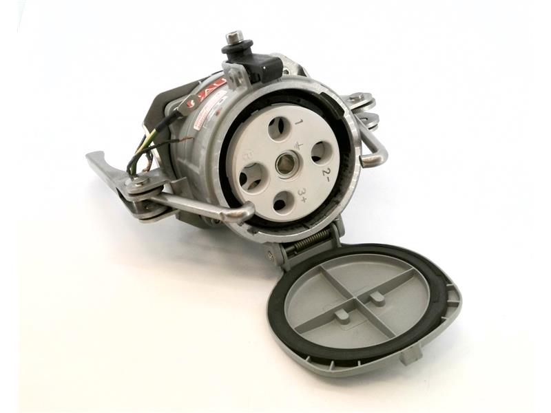 MARECHAL ELECTRIC SA 39-44143-172-NC