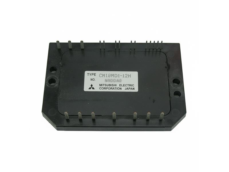 MITSUBISHI CM10MD1-12H