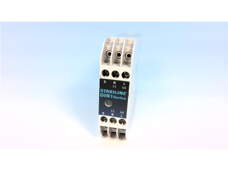 DANAHER MOTION DIN1-15-120-1G-15