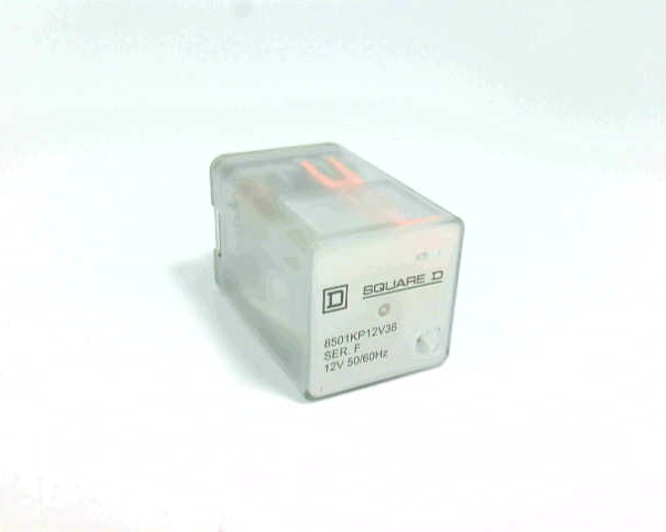 SCHNEIDER ELECTRIC 8501-KP12-V36