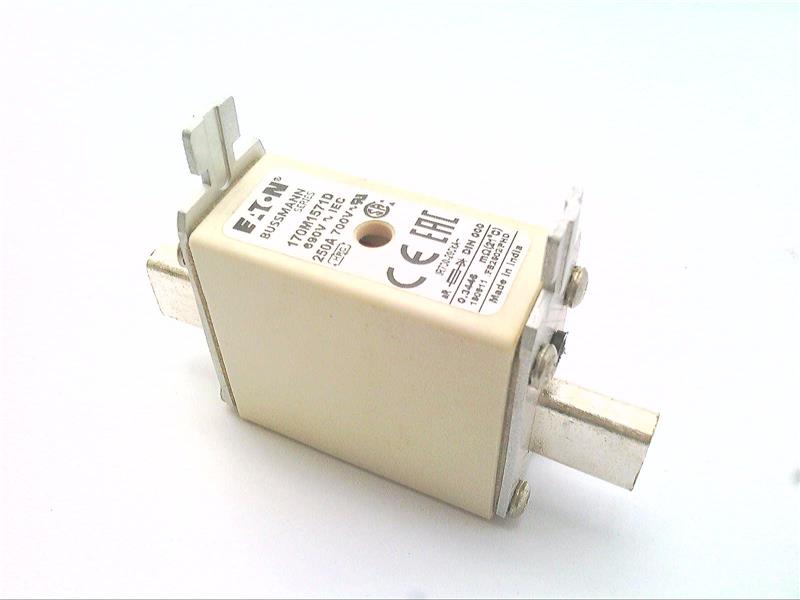 EATON CORPORATION 170M1571D