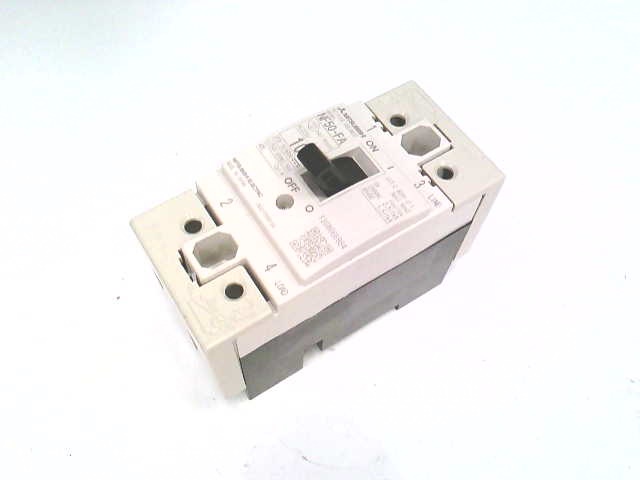 MITSUBISHI NF50-FA-2P-10A