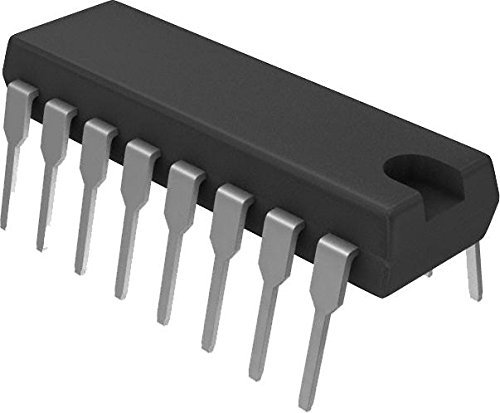 ON SEMICONDUCTOR MC14044BCPG