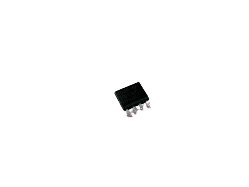 SIEMENS TLC5618AQD