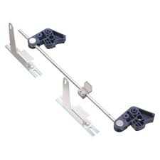 LA9FH4H by TECHSPAN INDUSTRIES INC