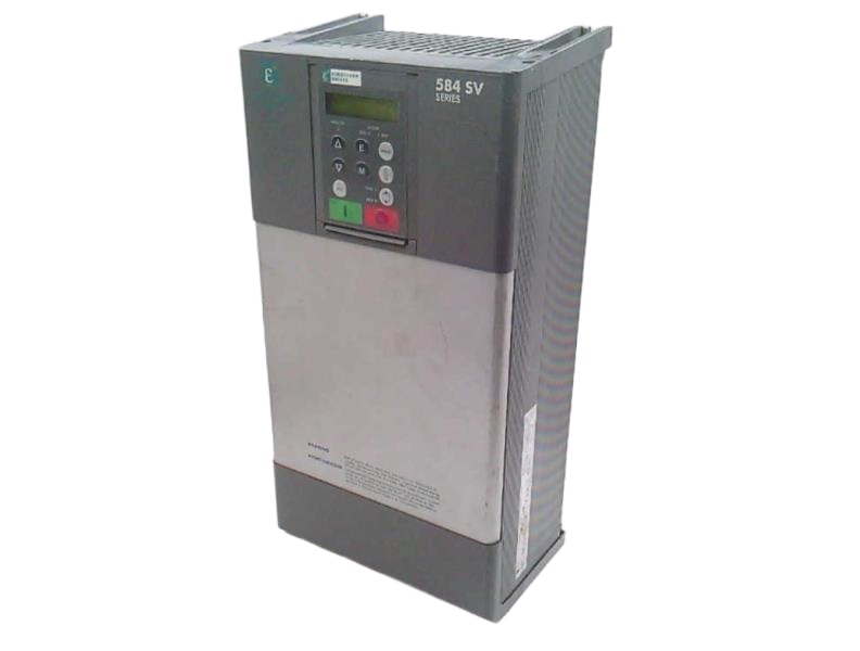 584SV/0110/400/0011/UK/000/0000/B0/000/000 by PARKER