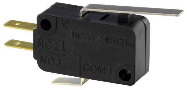 HONEYWELL V7-1E15D8-022-1