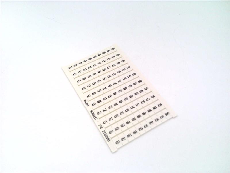 ASEA BROWN BOVERI 023303416