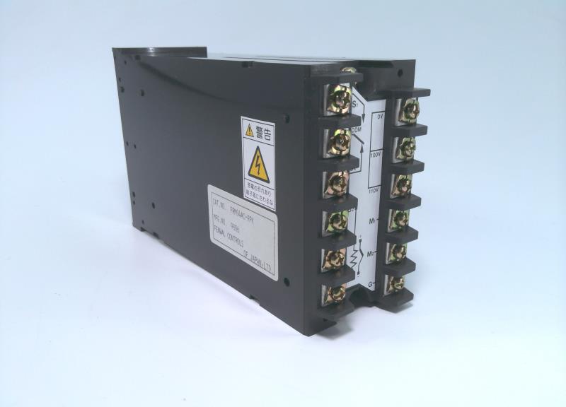 KIDDE-FENWAL, LLC FRM04AC-RPK