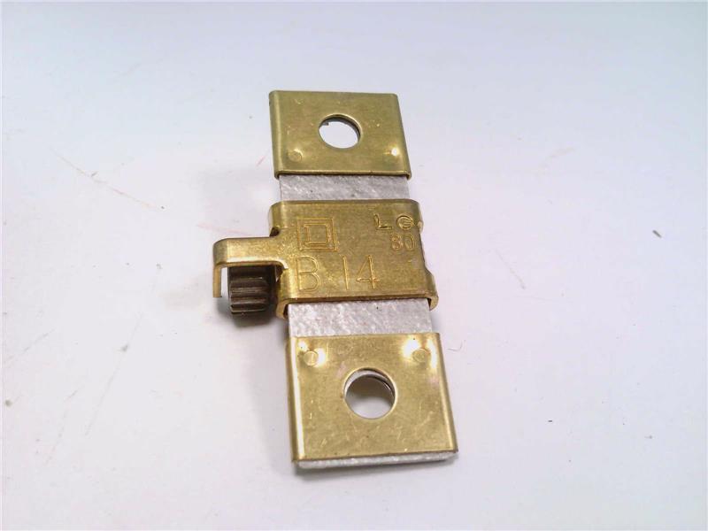 SCHNEIDER ELECTRIC B14