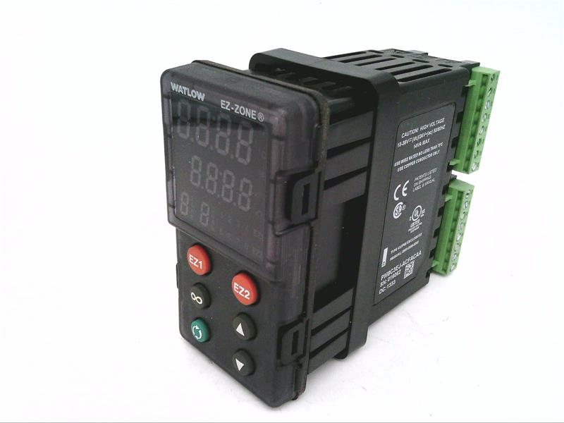 WATLOW PM8C3EJ-ACFACAA