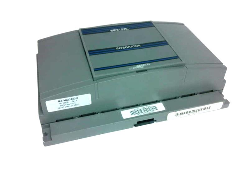JOHNSON CONTROLS MS-MIG3120-0