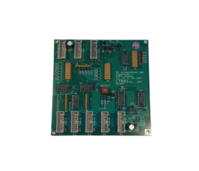 GVA POWER ELECTRONICS LPU-0079