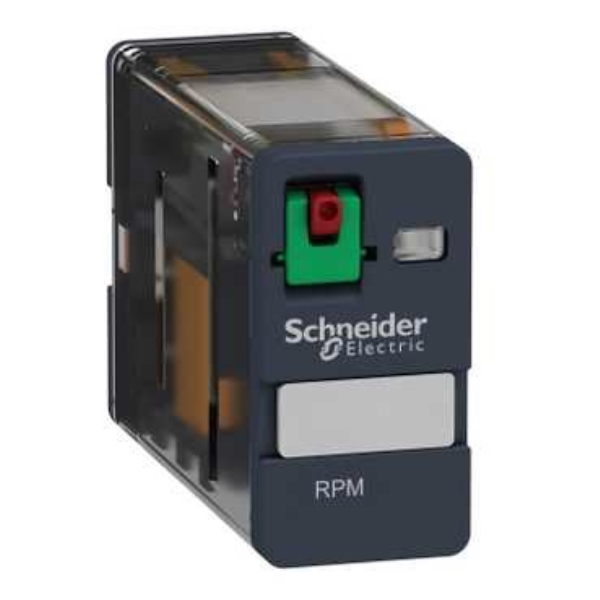 SCHNEIDER ELECTRIC RPM11F7