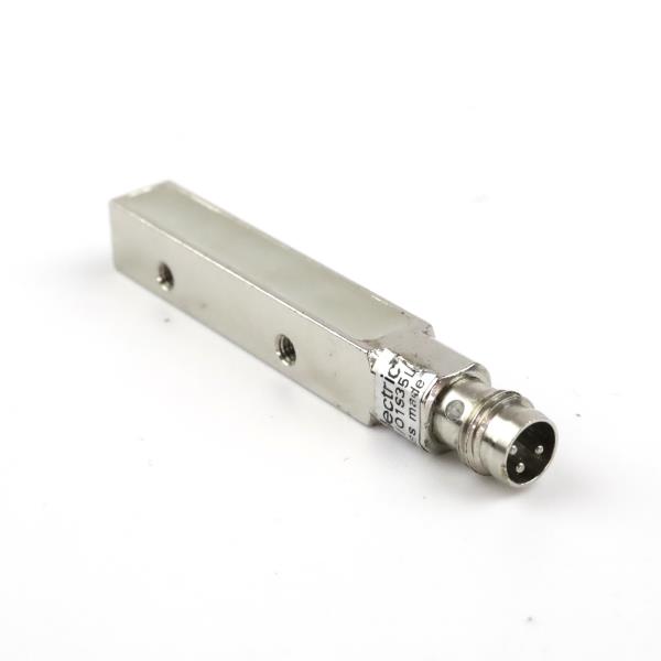 BAUMER ELECTRIC IFFM-08P3501/01S35L