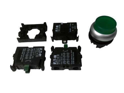 EATON CORPORATION M22-DLH-G-K20-230G