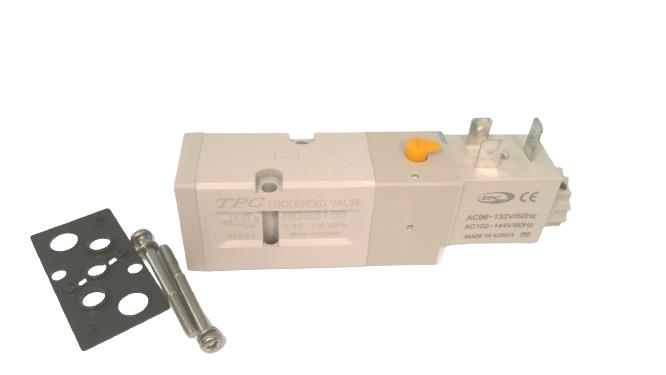 TPC MECHATRONICS CO RDS3100-3N