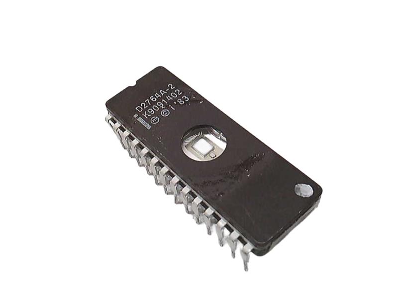 GENERIC D2764A2