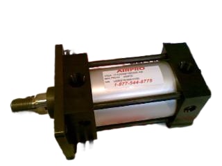 AIRPRO 250A-1FA250M1B0200-AB
