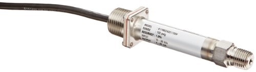 ASHCROFT K17M0242C1100#