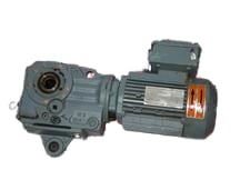 SEW EURODRIVE KA37/TDT80N4
