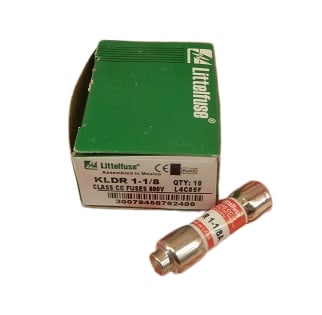 LITTELFUSE KLDR118