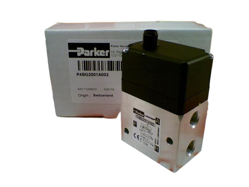 PARKER P4BG2001A002