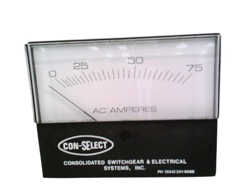 833-366 by JEWELL INSTRUMENTS