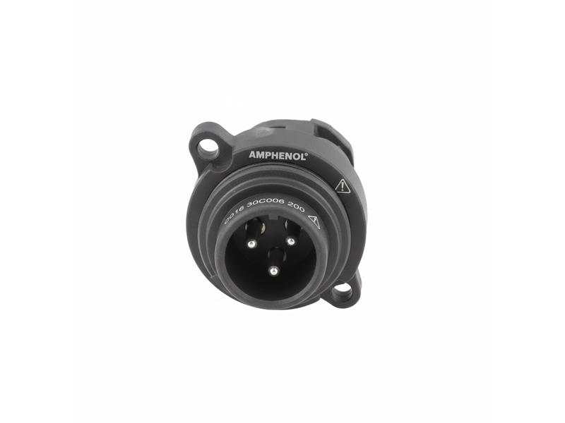 AMPHENOL C016 30C006 200 12