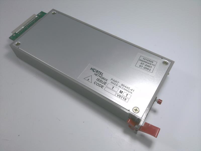 GENERAL ELECTRIC 86445-41