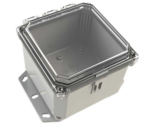 POLYCASE YH-060604-08