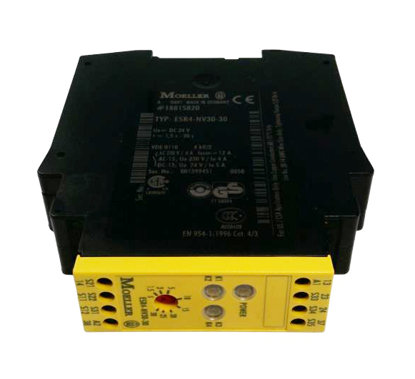 EATON CORPORATION ESR4-NV30-30