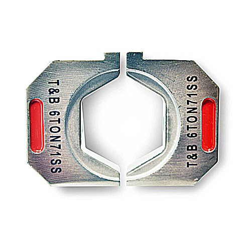 ABB THOMAS & BETTS 6TON71SS