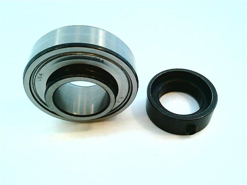 TIMKEN RAL012NPP + COL