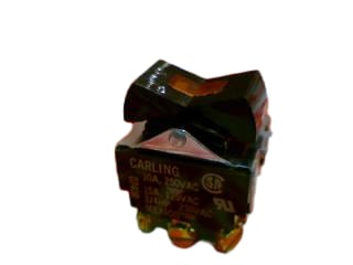 CARLING SWITCH 0740R
