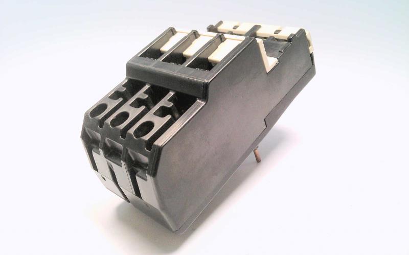 SCHNEIDER ELECTRIC LR2-D1307