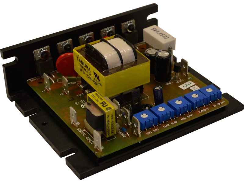 PCM21000A by AMERICAN CONTROL ELECTRONICS