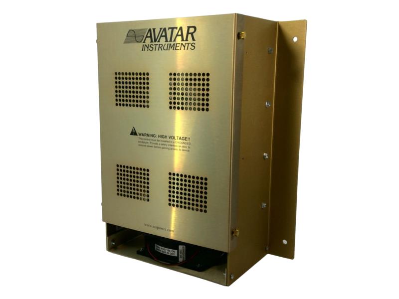 AVATAR INSTRUMENTS A3P-48-100-S02-DCF