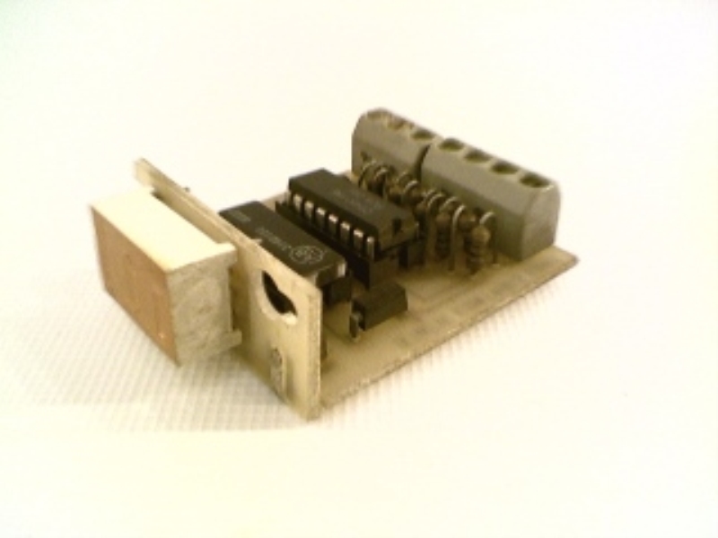 STATIC CONTROLS CORP 83101A