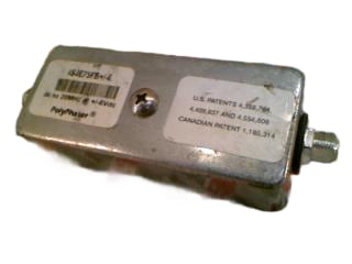 PROTECTION TECHNOLOGY IS-IE75FB/6