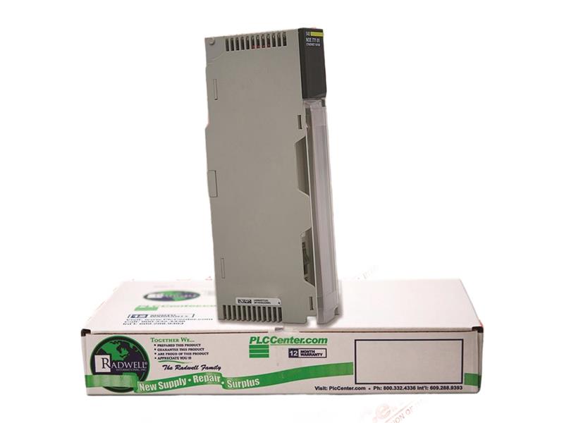 SCHNEIDER ELECTRIC 140NOE71101