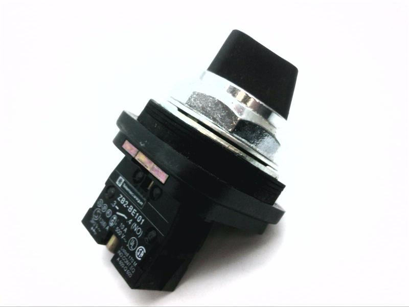 SCHNEIDER ELECTRIC XB3-BD21