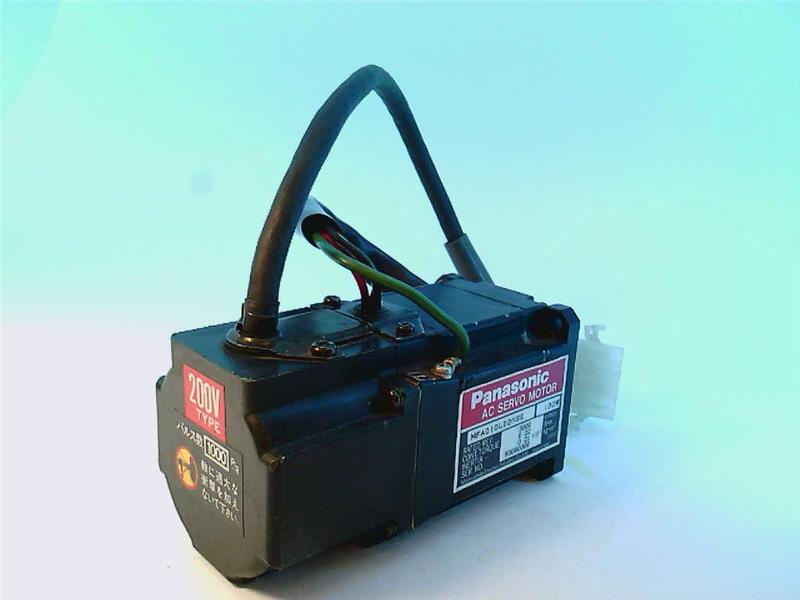 MATSUSHITA ELECTRIC MFA010LD2NSE