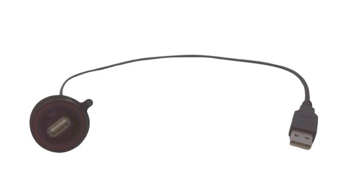 BULGIN COMPONENTS PX0844/A/0M50/A