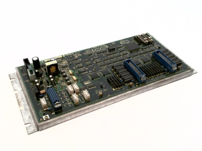 FANUC A16B-2203-0520